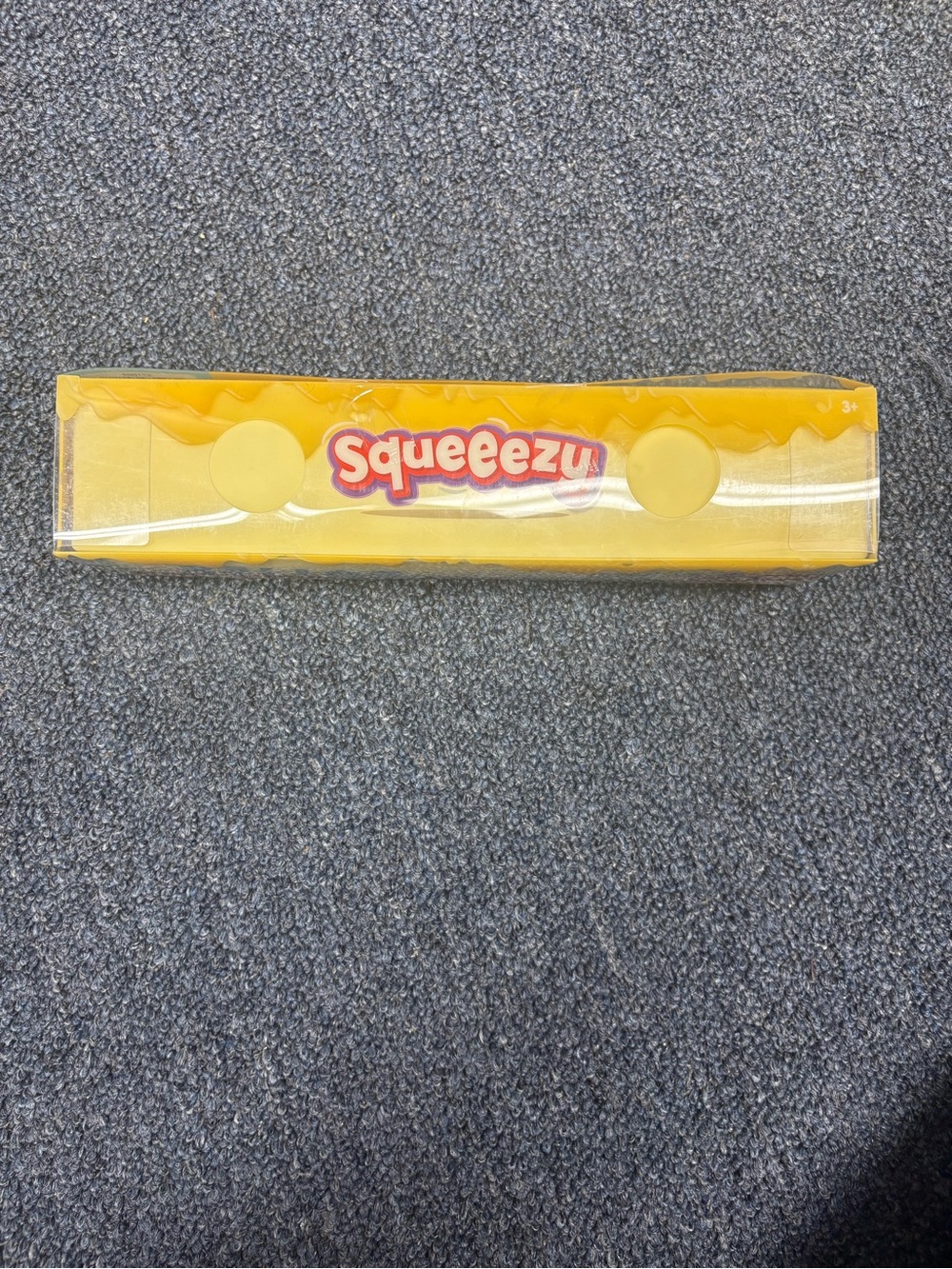 Squeezy 14oz Butter